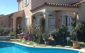 Chez Patrick Roujan